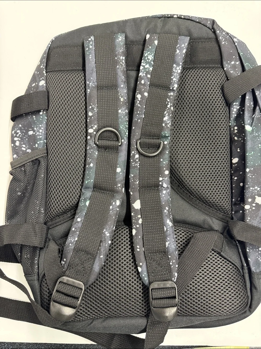 Cabin max men backpack